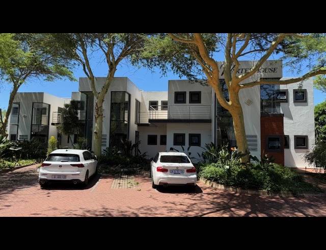 84M² OFFICE TO LET IN LA LUCIA RIDGE